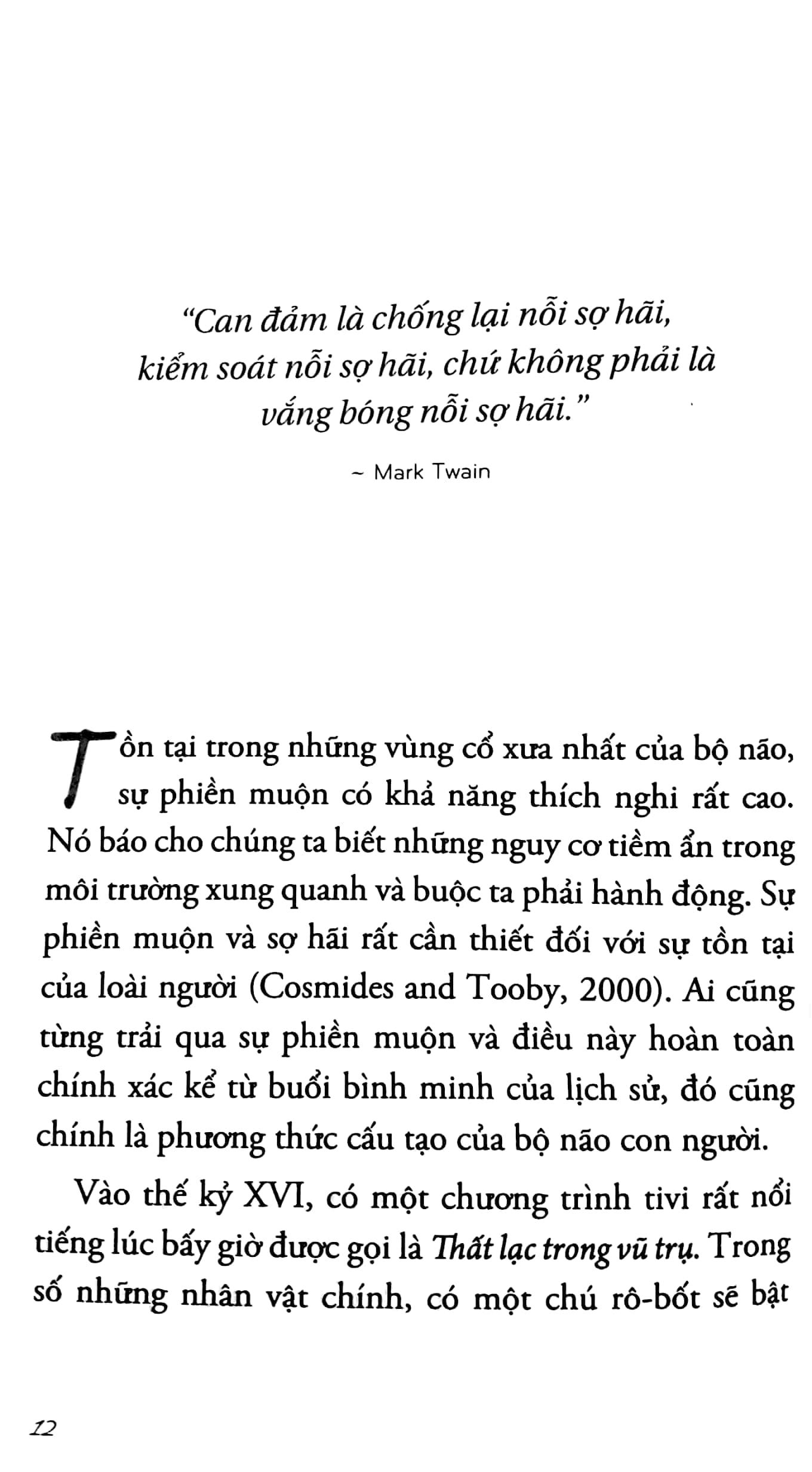 Bình Thản Và Tiếp Tục Vui Sống - Keep Calm (Tái Bản 2019)