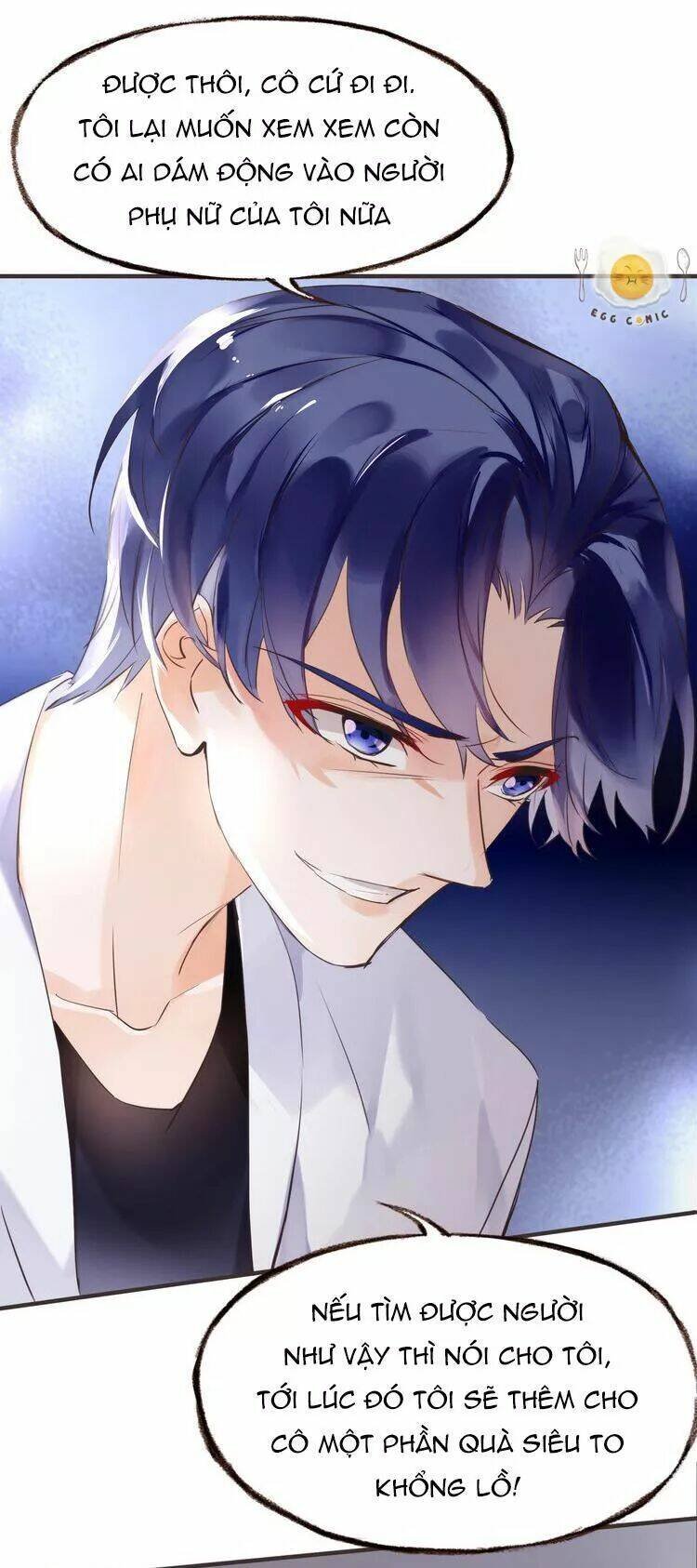 nở rộ trên bụi gai chapter 33 13