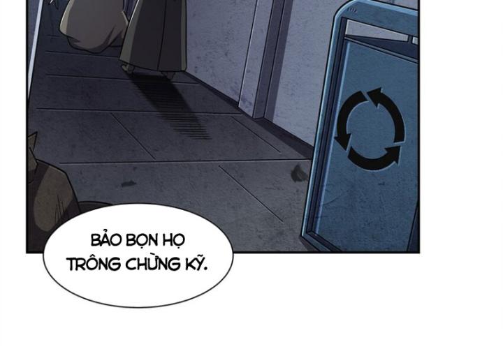 huyết cơ và kỵ sĩ chapter 292 58