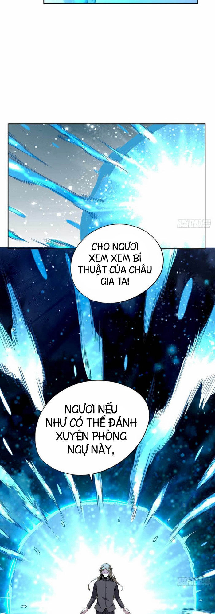 vương bài thần y chapter 63 28