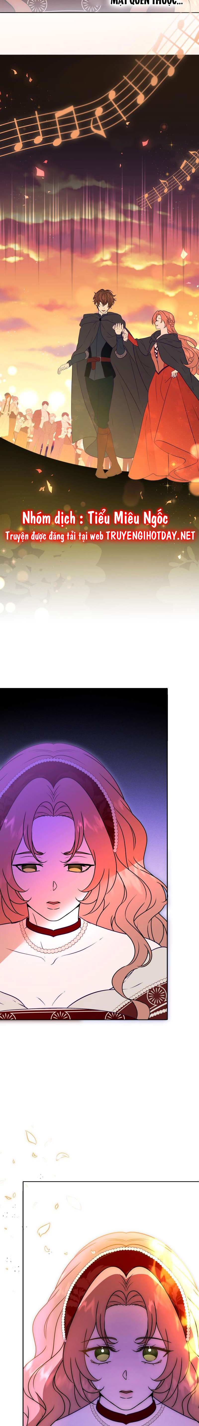 hãy tránh xa khỏi tôi, romeo chapter 64 2