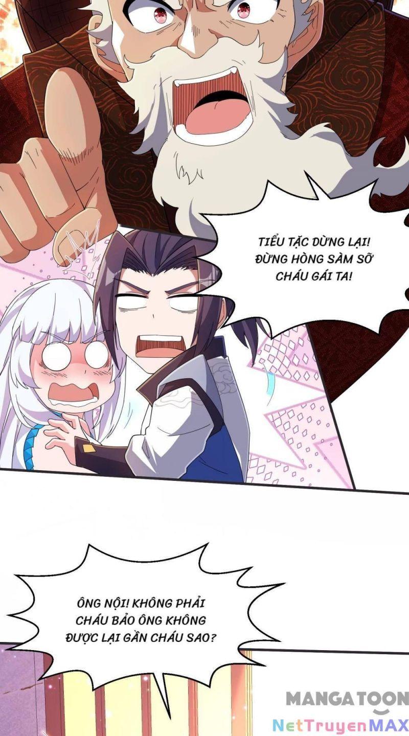 đệ nhất người ở rể chapter 255 36