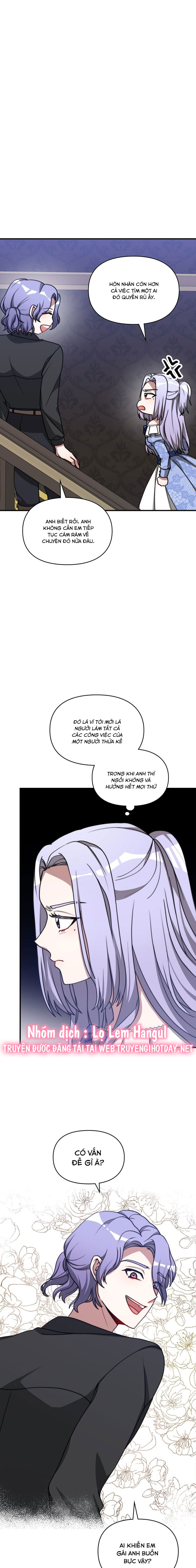 công nương eluana vita chapter 94 5