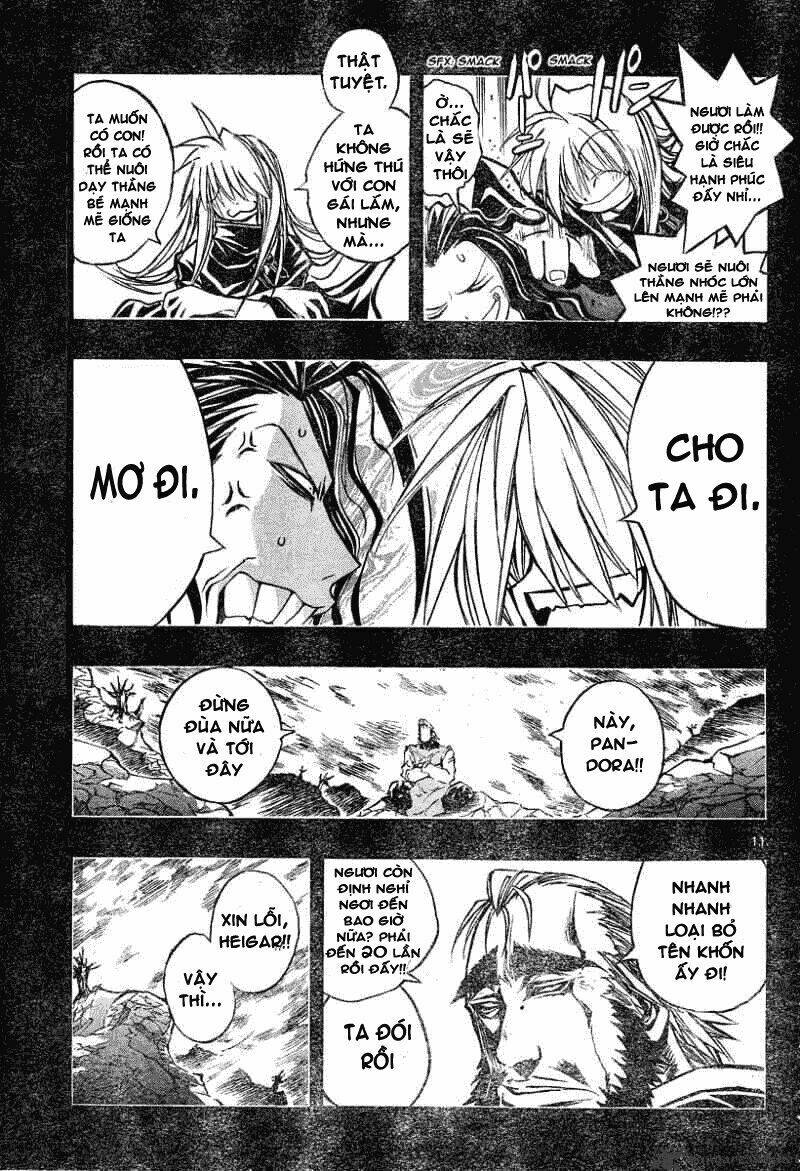 mixim11 chapter 107 11