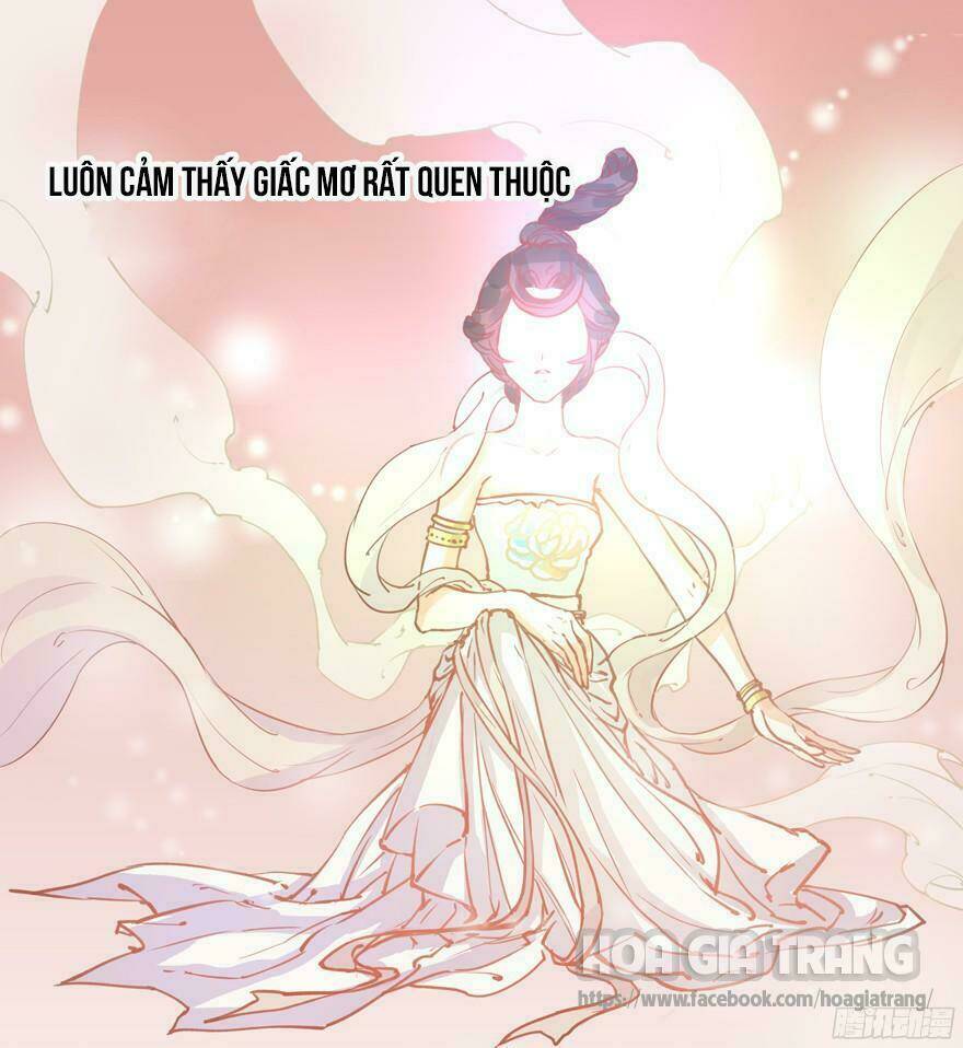 lưu luyến nguy tình chapter 1.5 6