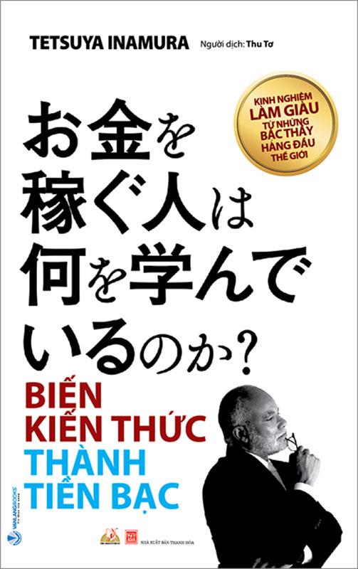 Biến Kiến Thức Thành Tiền Bạc