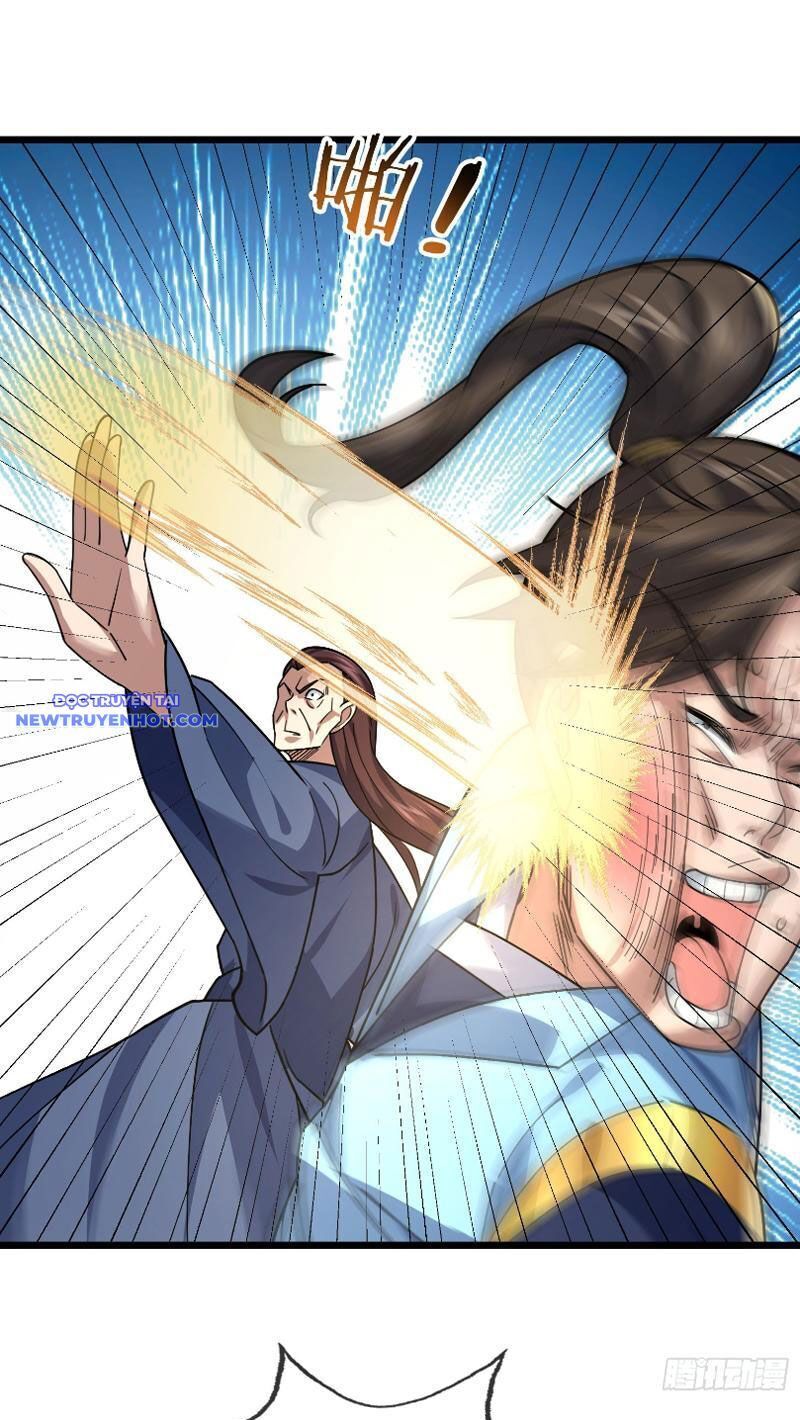 ngủ say vạn cổ: xuất thế đẩy ngang chư thiên chapter 8 2