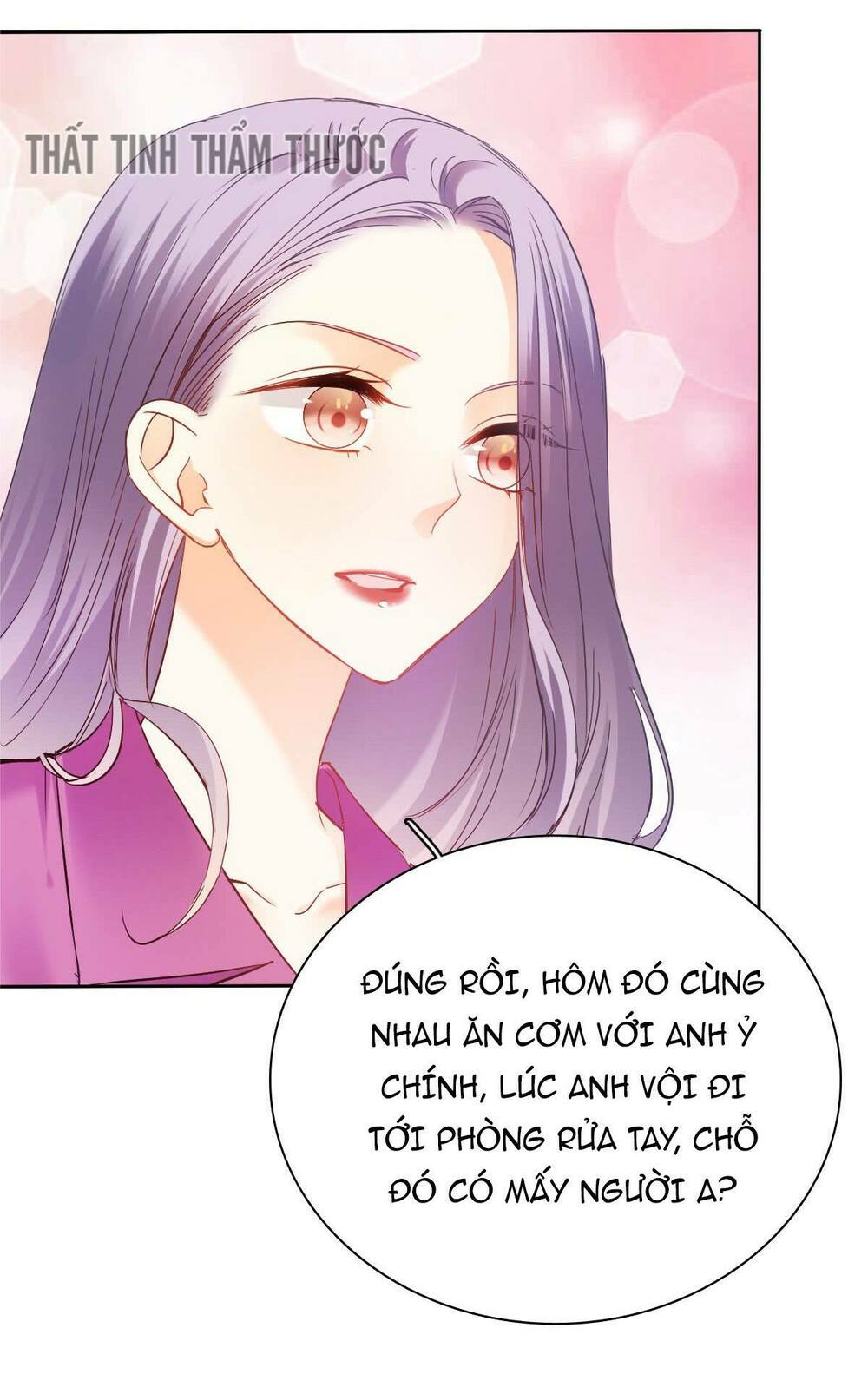 bay qua thiên sơn đến yêu anh chapter 49 21