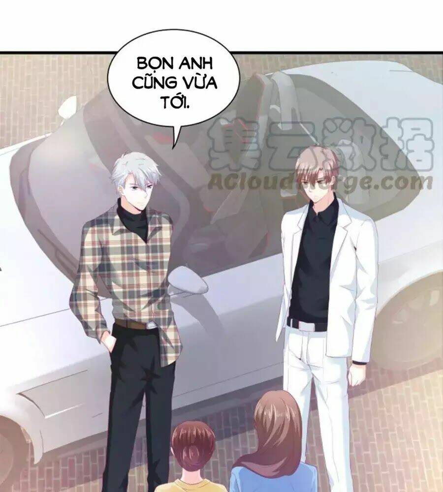 khi trò chơi ác ma bắt đầu chapter 126 74