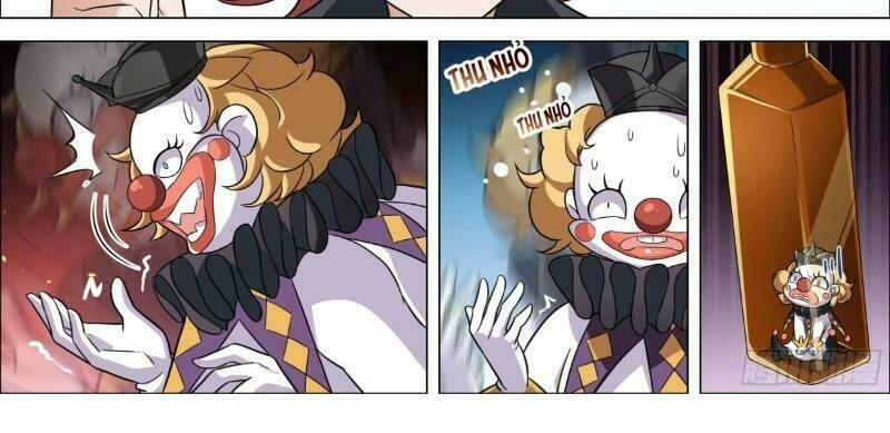 thập nhị thần binh khí chapter 14 6