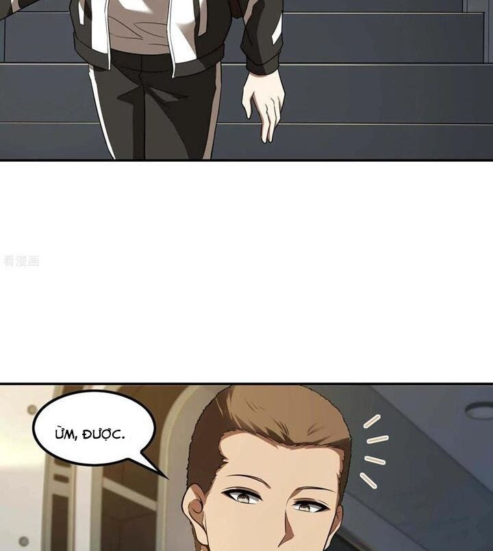 đệ nhất người ở rể chapter 100 35