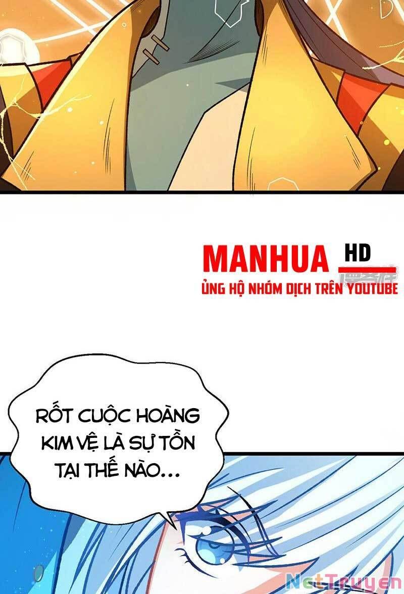 võ đạo độc tôn chapter 553 17