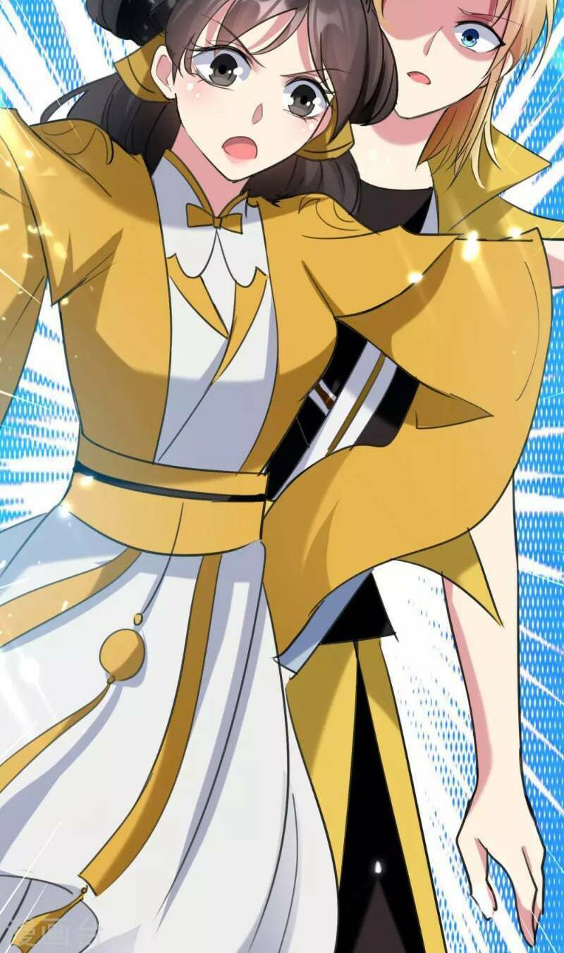 vạn giới tiên vương chapter 21 11