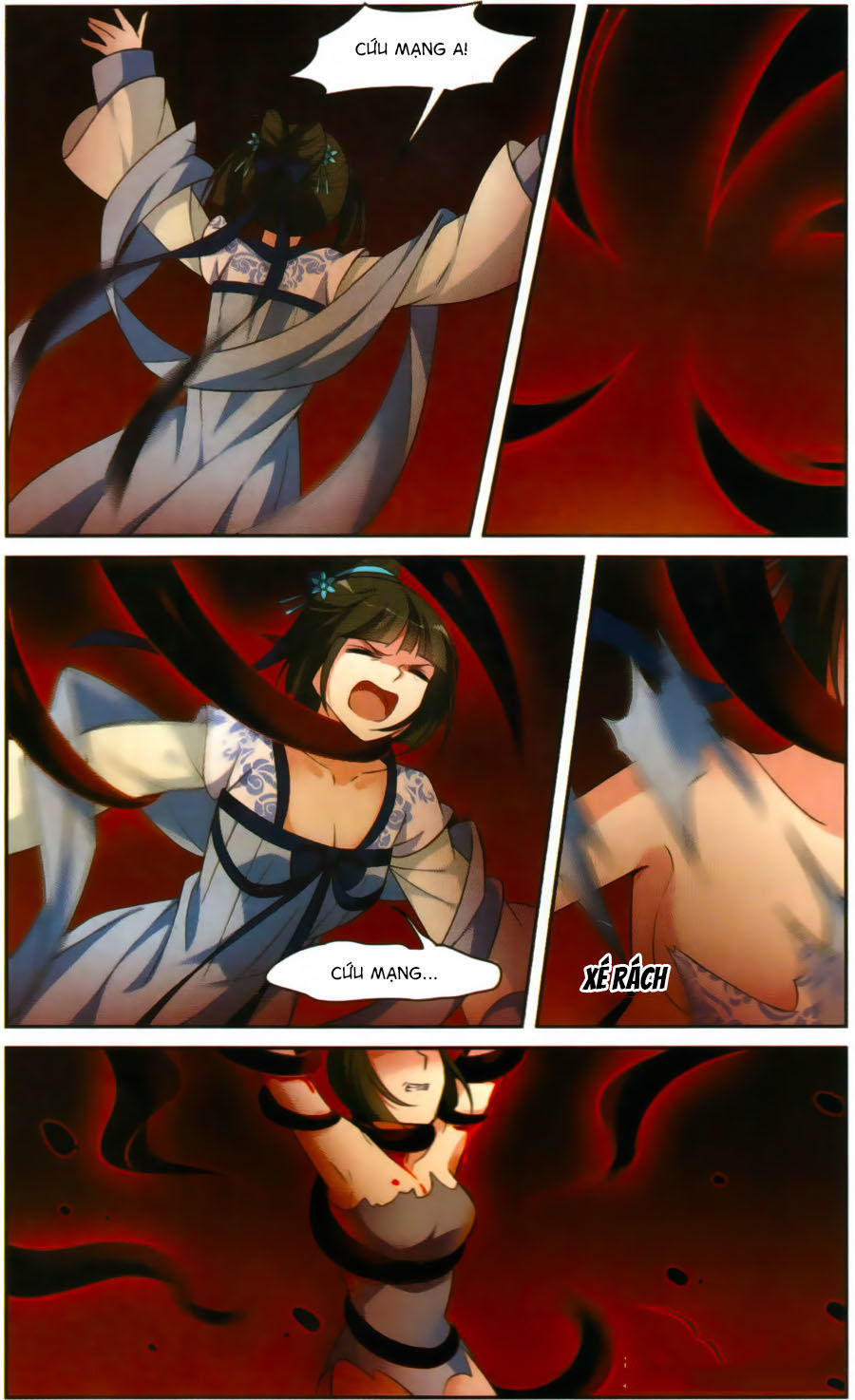 toàn cơ từ chapter 24.2 4