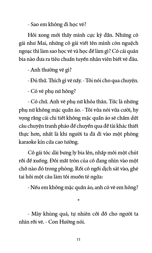 Dưới Ánh Sáng Thiên Đường