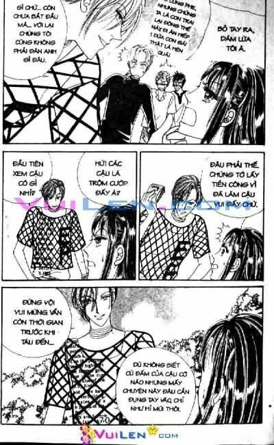 want you chapter 7 70