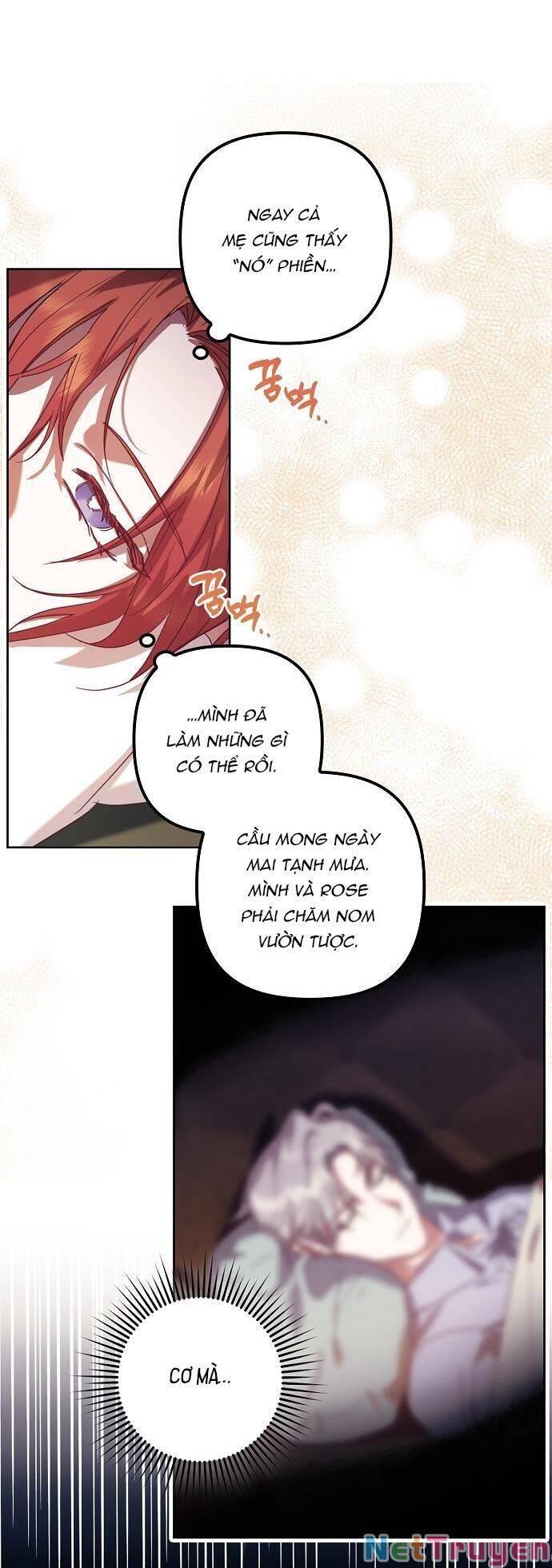 cuộc sống giản dị của người độc thân bị bỏ rơi chapter 6 55