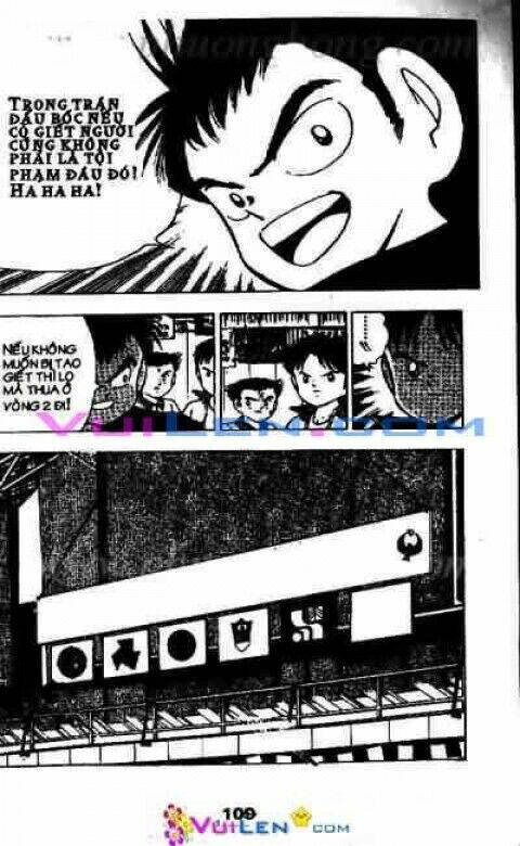chibi cậu bé quyền anh (8 tập full) chapter 7 109