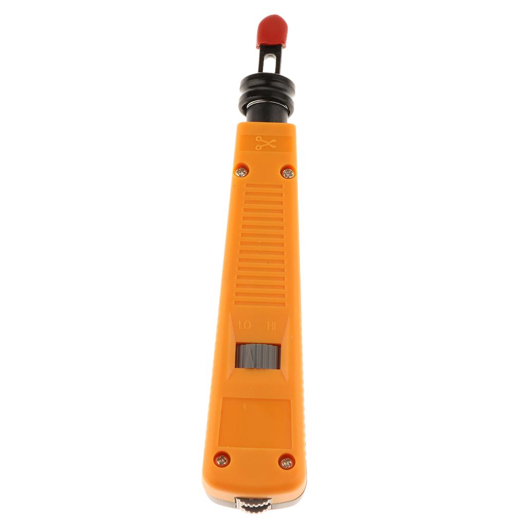 Punching Tool for AMP 110 Moudle Repair Kit Accessories with Precision Removal