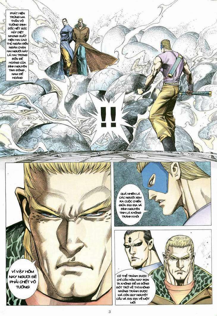 võ thần chapter 80 3