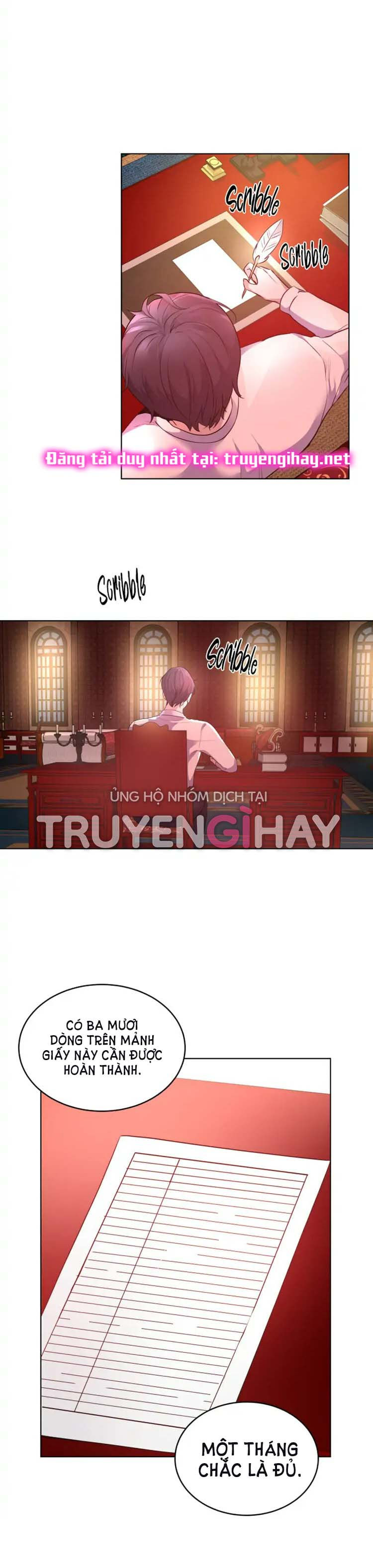 5500 sắc thái của quỷ vương chapter 3.2 6