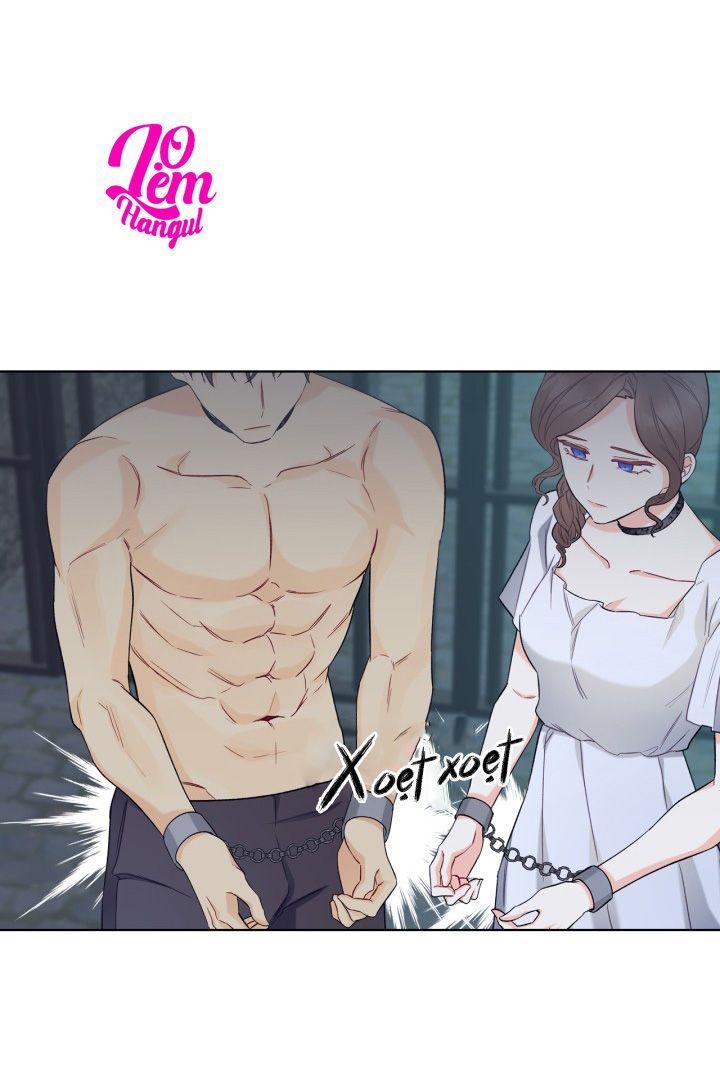 kẻ tạo ra ác nữ chapter 33 16