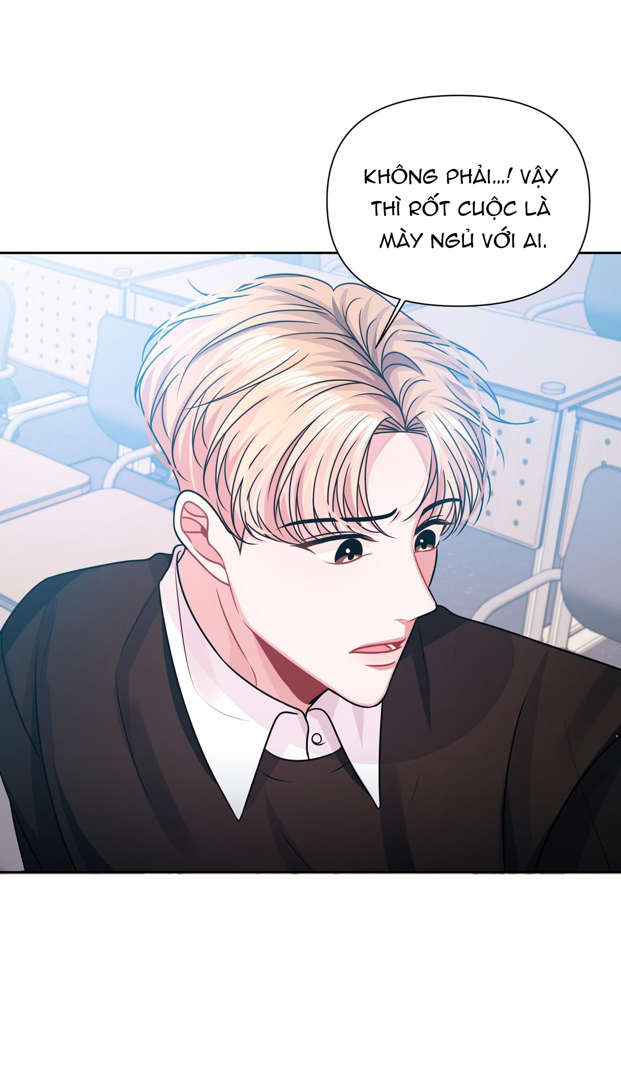 hôm nay cũng là một ngày tươi đẹp chapter 6 30