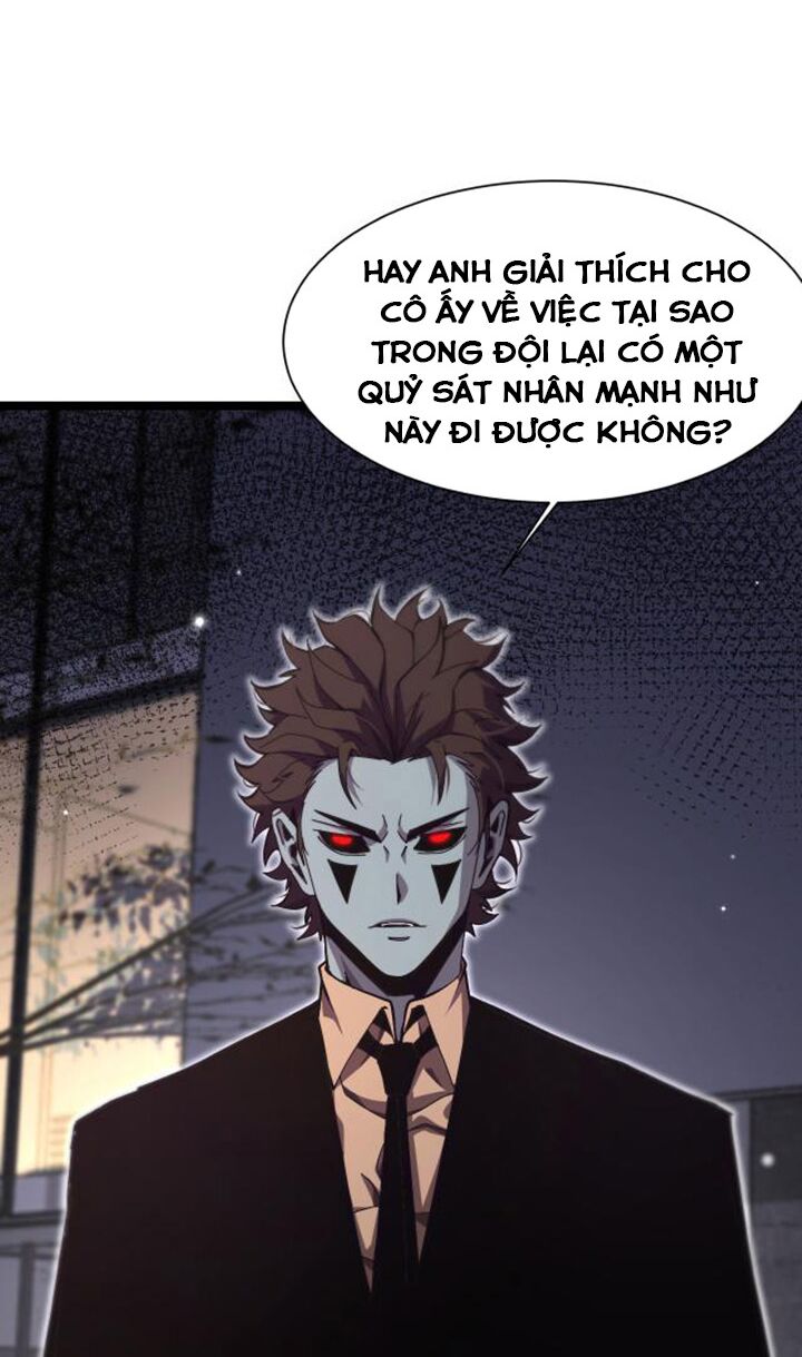 chư giới - tận thế online chapter 151 14