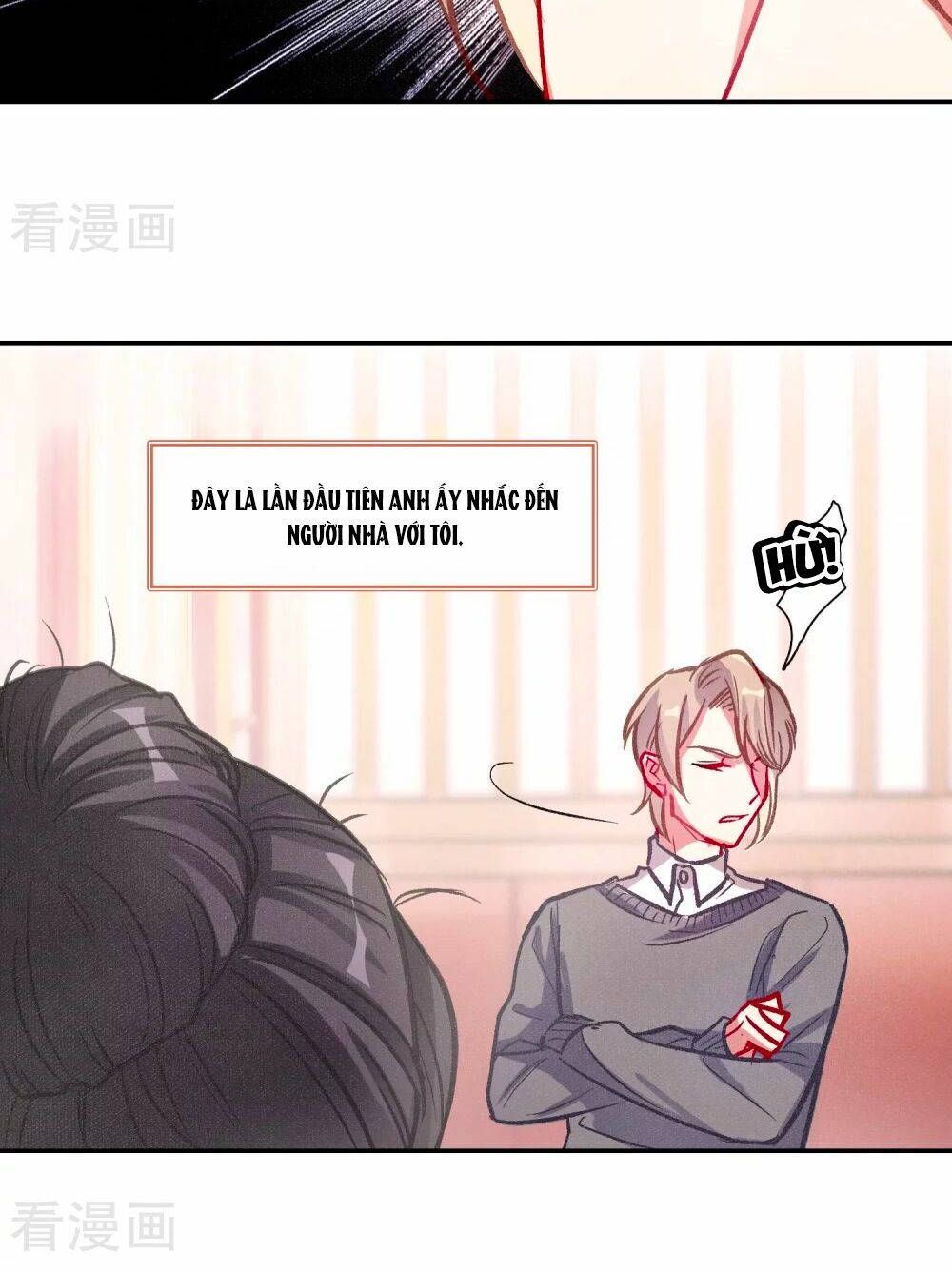 địa ngục cáo bạch thi chapter 93.5 14