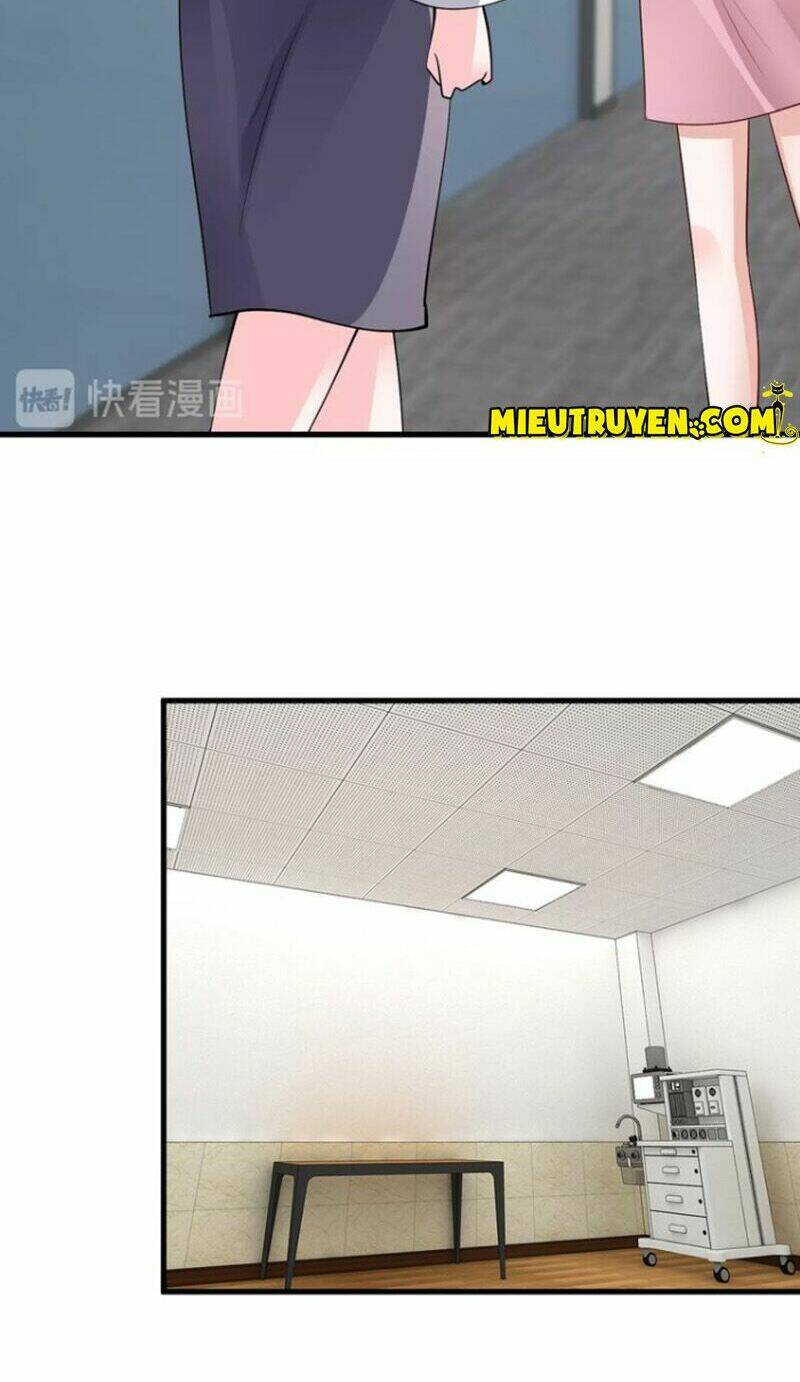 thú cưng độc quyền của boss chapter 84 28