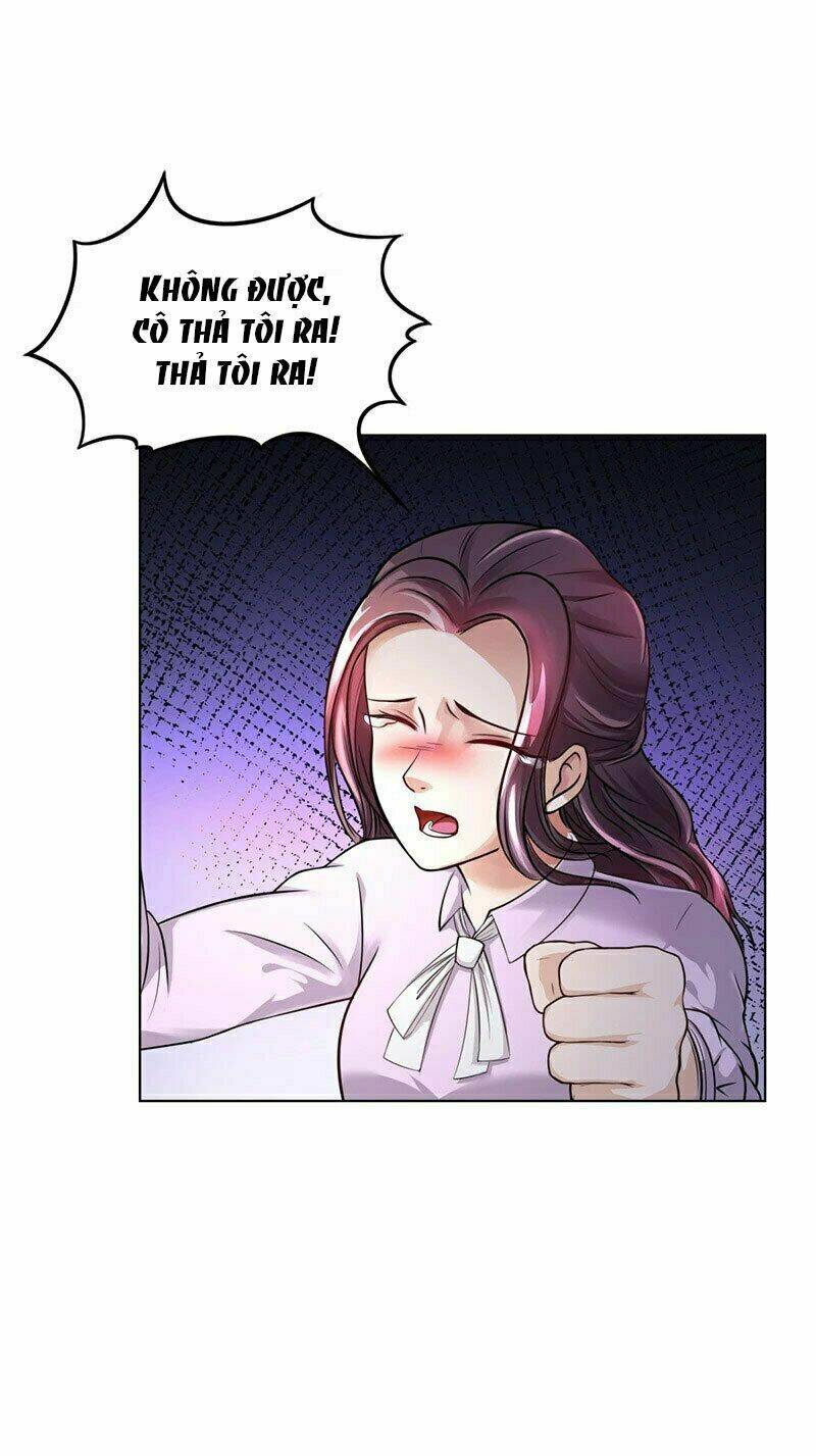 danh môn độc sủng ái thê chapter 33 27