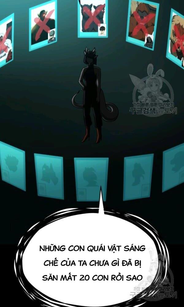 ngôi nhà kết nối với hầm ngục chapter 35 54