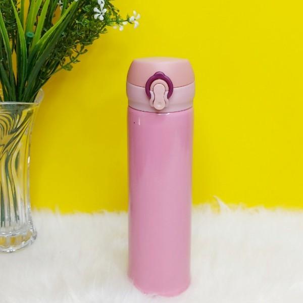 ️Bình nước giữ nhiệt inox 304 Vacum 500ML cao cấp️