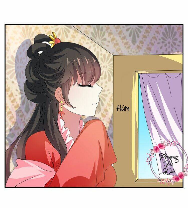 tuấn sủng có độc chapter 1 55