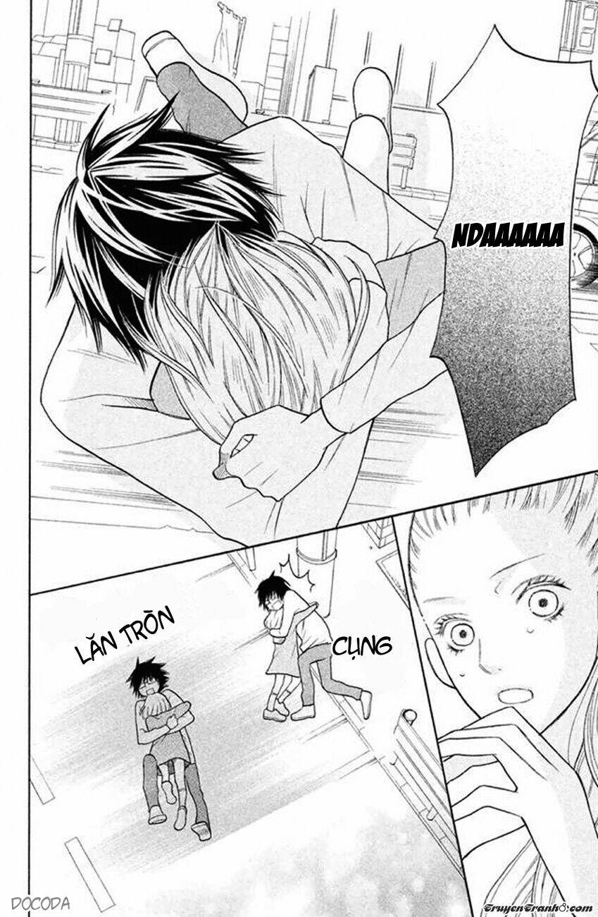 3d kanojo - bạn gái 3d chapter 20 21