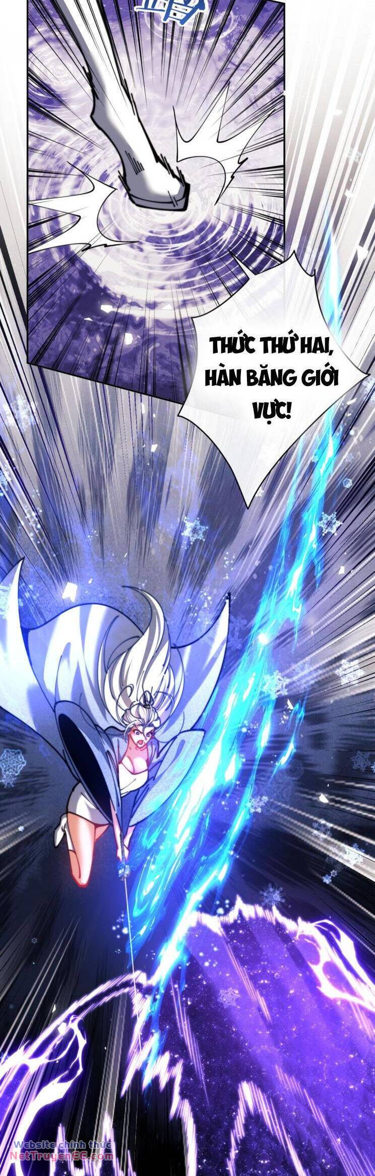 Sư Tôn: Nghịch Đồ Này Mới Không Phải Là Thánh Tử chapter 36 12