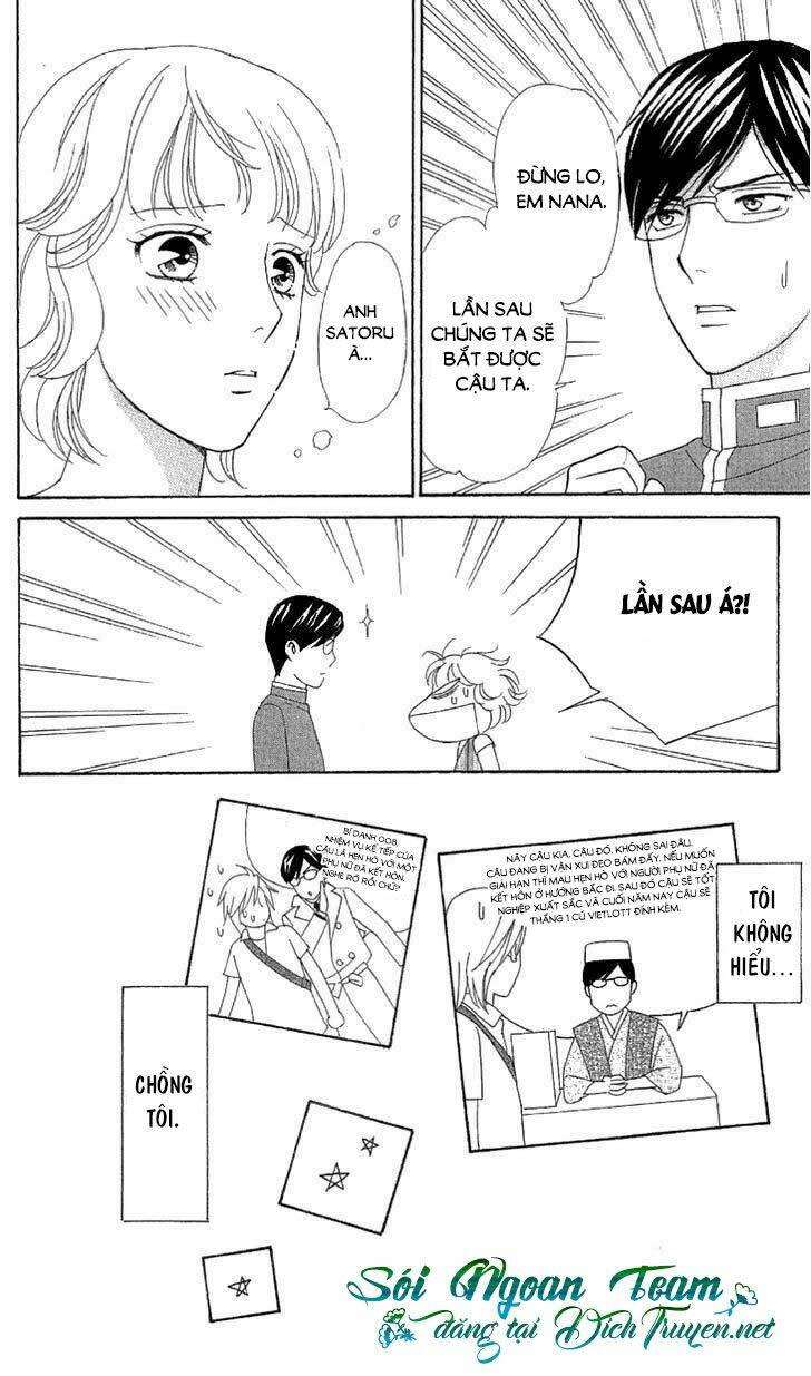 virut tình yêu chapter 2 18