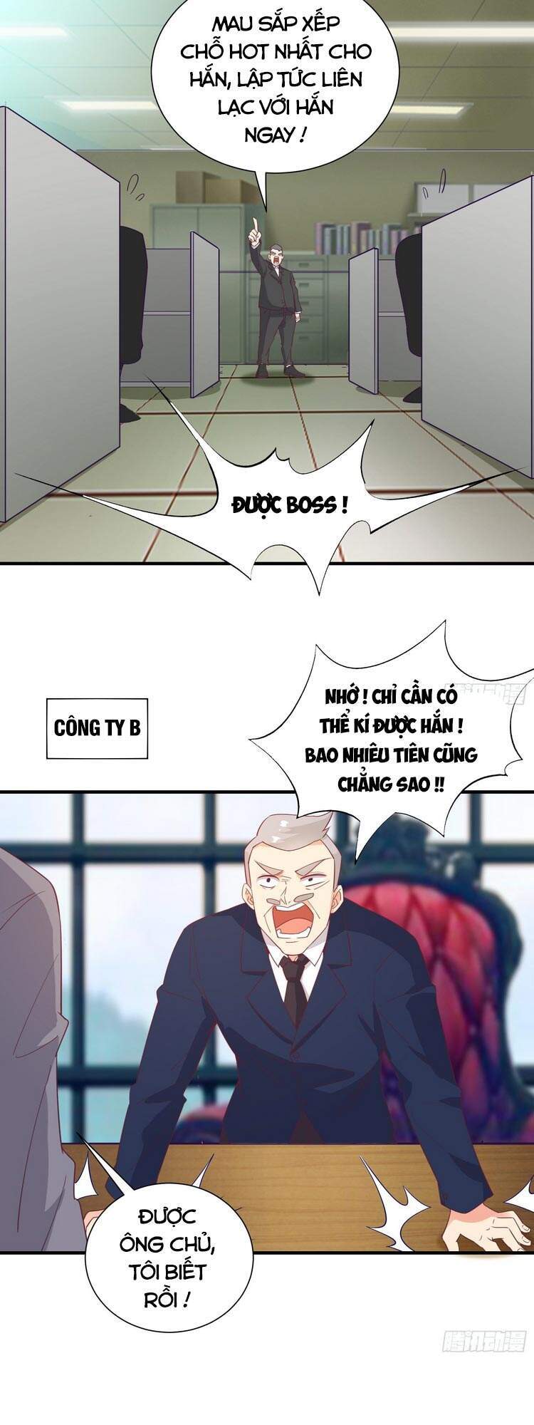 ta lập hậu cung tại tây du ký chapter 21 18