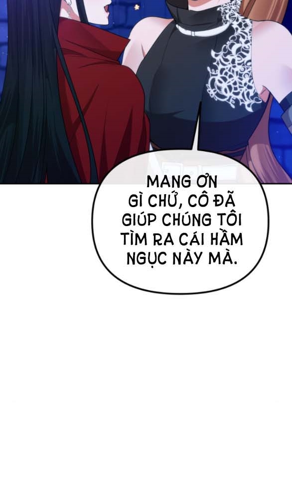 [18+] dũng sĩ vị tha chapter 6.2 42