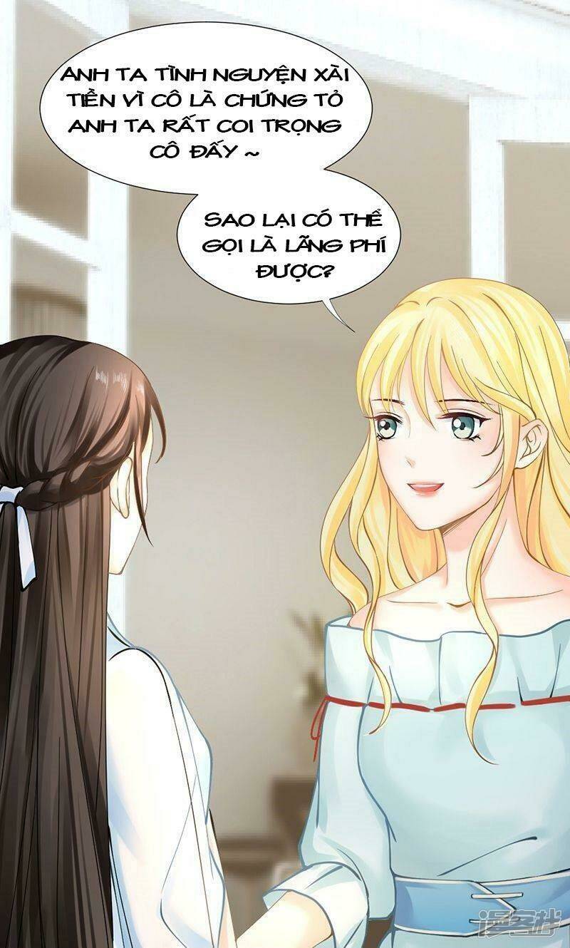 thiếu nữ sấm sét chapter 43 29