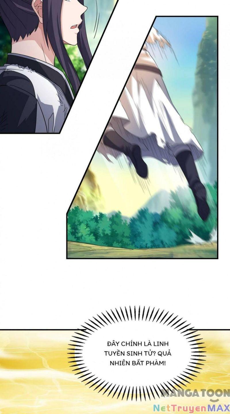 đệ nhất người ở rể chapter 195 21