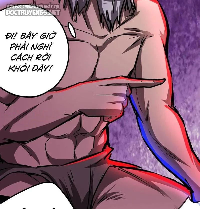 quỷ dị dược tề sư: bệnh nhân của ta đều là kinh khủng chapter 113 5