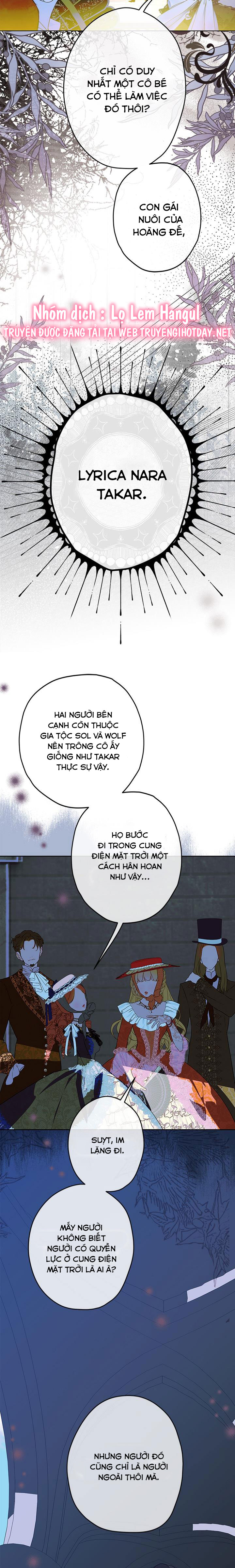 mẹ tôi kết hôn một lần nữa chapter 60 10