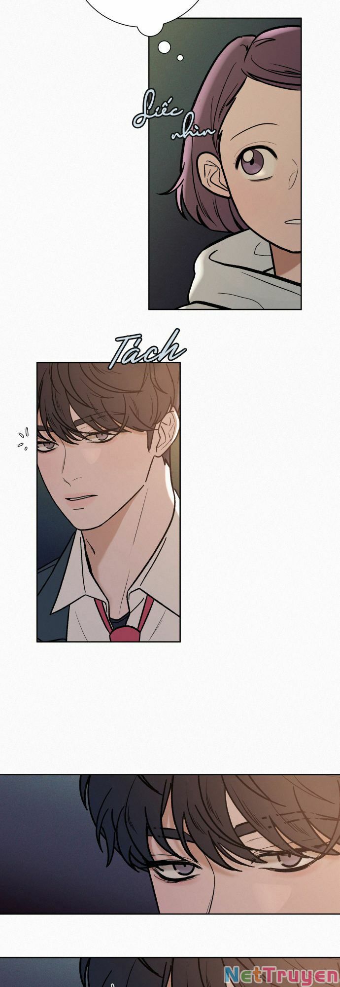 chiến lược: tình yêu trong sáng chapter 2 15