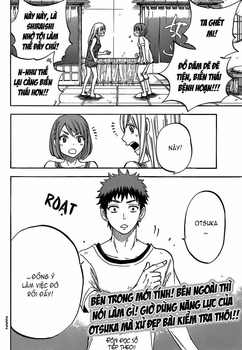 yamada và thất đại ma nữ chapter 28 21