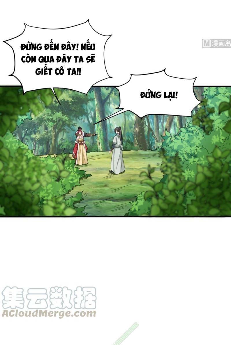 trọng sinh tới đại đường chapter 45 9