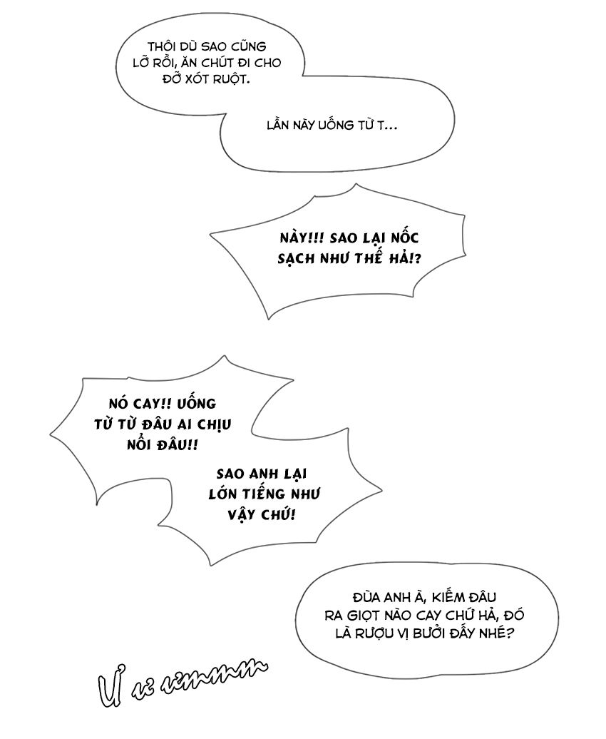 thú cưng của tôi là dơi chapter 28 45