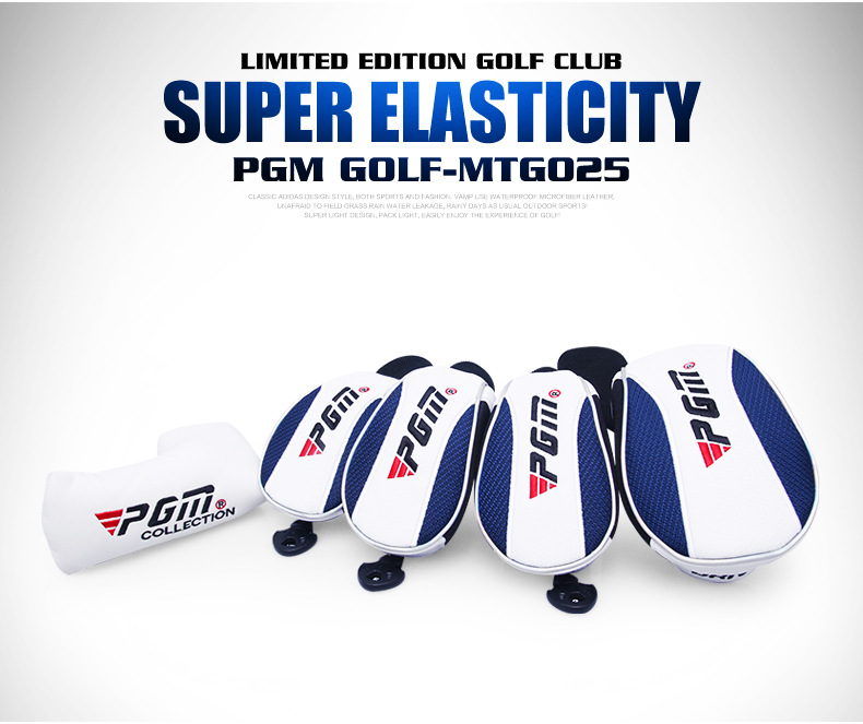 Bộ Gậy Golf MTG025