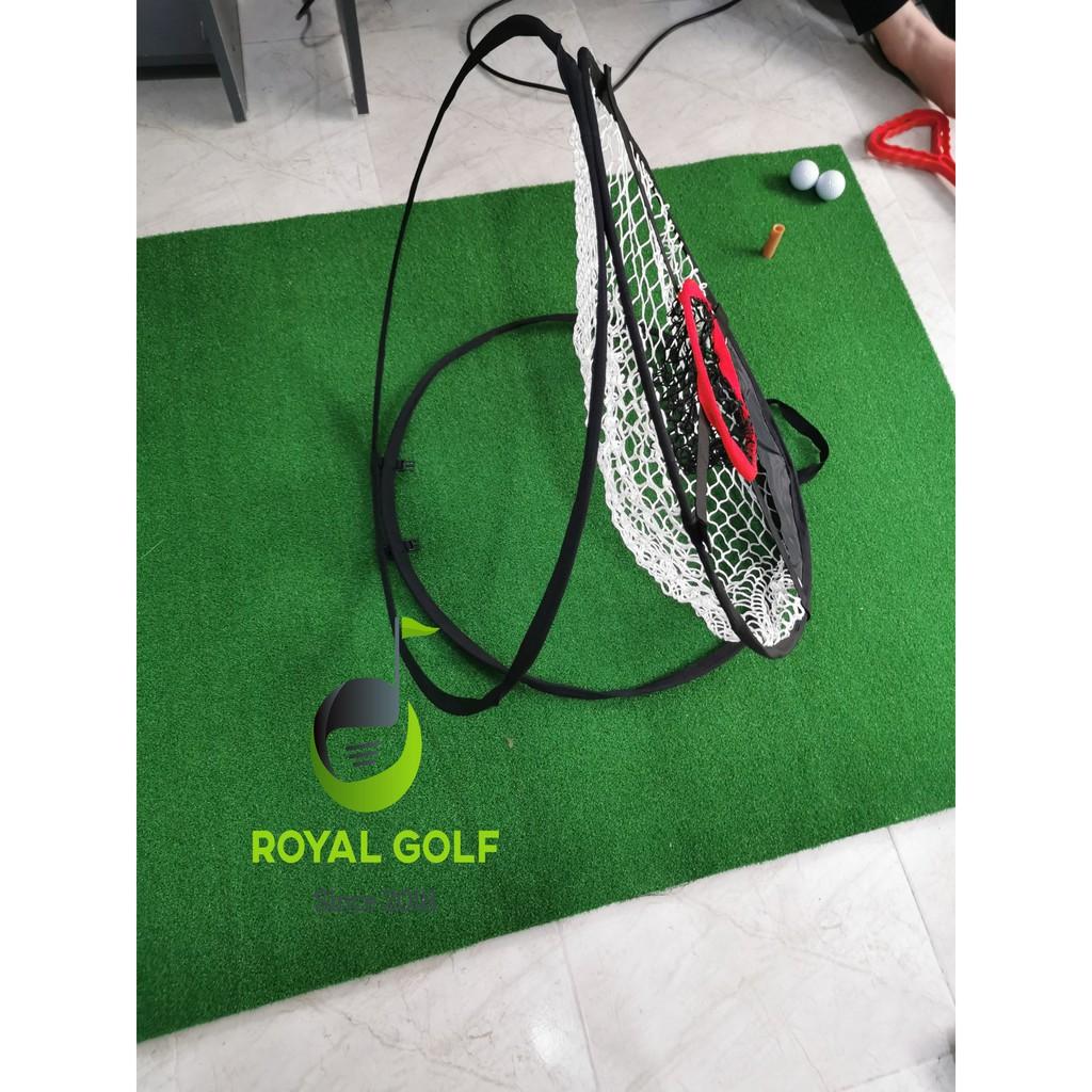 Lưới Tập Chíp Golf