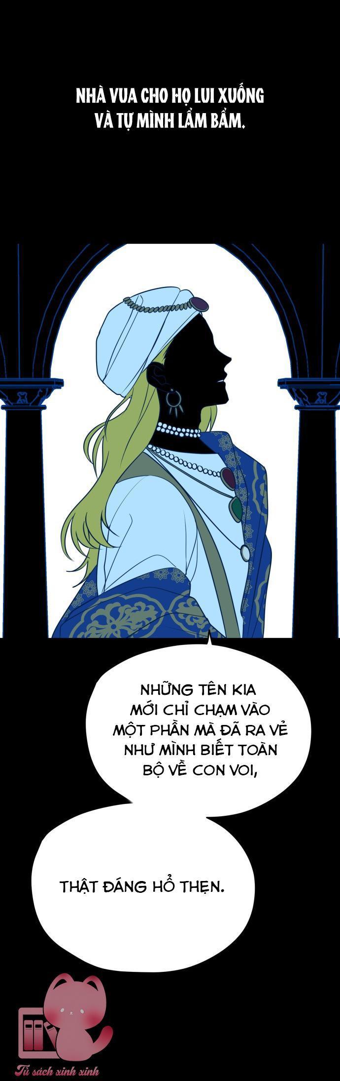 kẻ cắp gặp bà già chapter 11 17